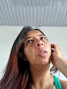 maleja23 online show from 09.10.25