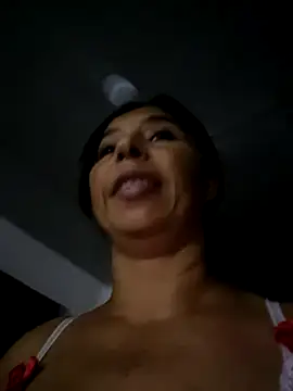 maleja23 online show from 10.01.25