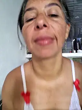 maleja23 online show from 10.07.25