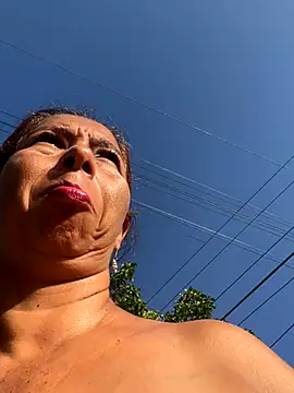 maleja23 online show from 11.07.25