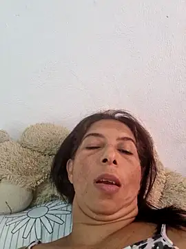 maleja23 online show from 03.07.26