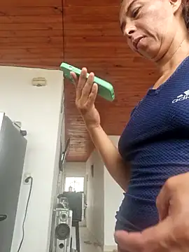 maleja23 online show from 03.18.26