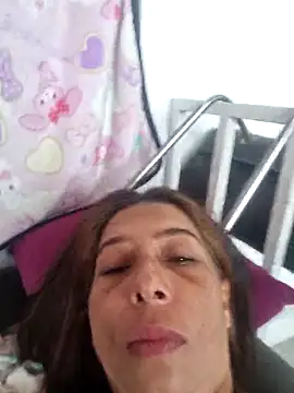 maleja23 online show from 03.22.26