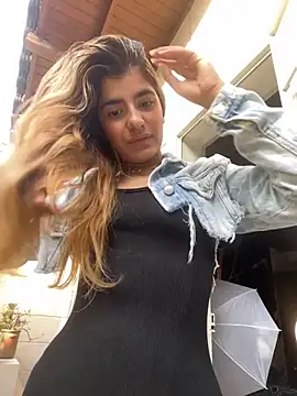 MelissaAlCapone online show from 10.28.25