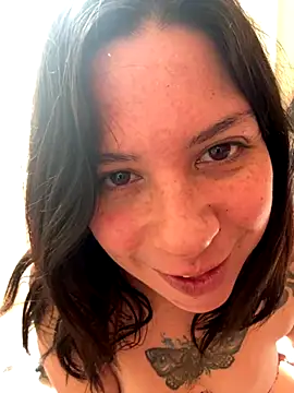 LaGueraDelMar online show from 11.09.25