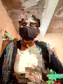 Snapshot of Nehaja33e chatting on 11.21.25 Nehaja33e online show from 11.21.25