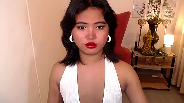 Snapshot of amazingjhanna chatting on 07.18.26 amazingjhanna online show from 07.18.26