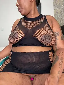 fatpussydallx online show from 03.19.26