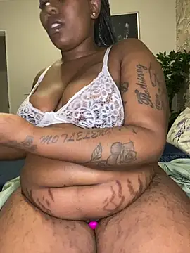 fatpussydallx online show from 04.22.26
