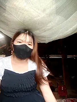 Snapshot of -_Jin-Ka-_ chatting on 09.10.25 - Jin-Ka- online show from 09.10.25