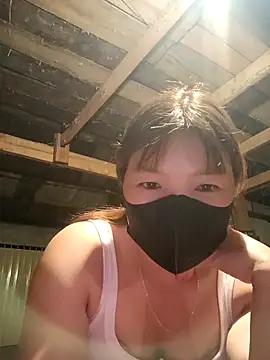 Snapshot of -_Jin-Ka-_ chatting on 10.06.25 - Jin-Ka- online show from 10.06.25