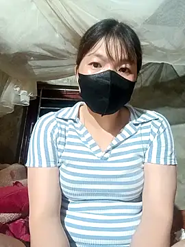 Snapshot of -_Jin-Ka-_ chatting on 10.30.25 - Jin-Ka- online show from 10.30.25