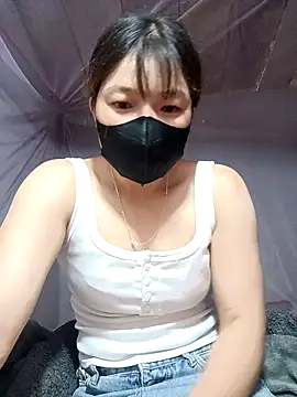 Snapshot of -_Jin-Ka-_ chatting on 11.03.25 - Jin-Ka- online show from 11.03.25