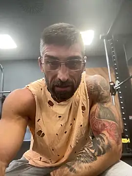 GmGit online show from 10.02.25