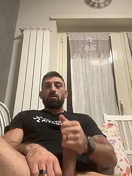 GmGit online show from 11.19.25