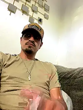 Arce92 online show from 10.21.25