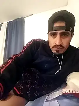 Arce92 online show from 12.04.25