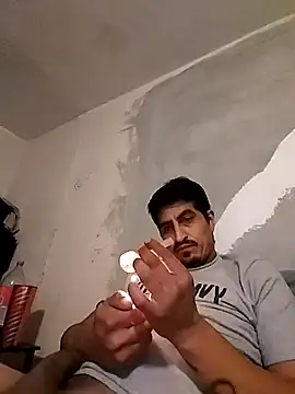 Arce92 online show from 01.19.26