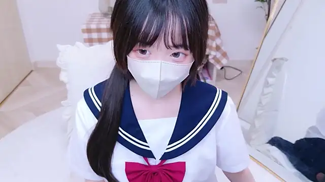 YUNOcha oO online show from 10.12.25