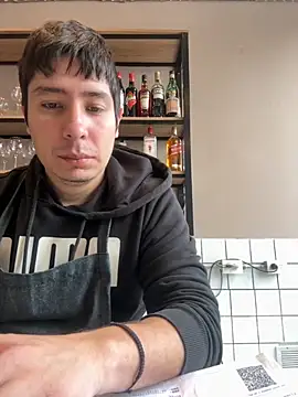 Snapshot of 9999Alez chatting on 09.16.25 9999Alez online show from 09.16.25