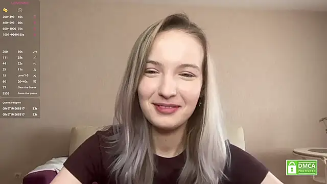 HongTomczak online show from 03.06.26