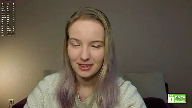 Snapshot of HongTomczak chatting on 04.20.26 HongTomczak online show from 04.20.26