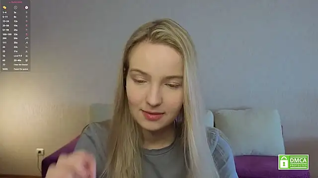 Snapshot of HongTomczak chatting on 06.13.26 HongTomczak online show from 06.13.26