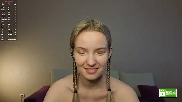 Snapshot of HongTomczak chatting on 06.29.26 HongTomczak online show from 06.29.26