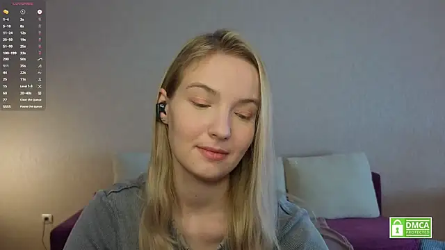 Snapshot of HongTomczak chatting on 07.08.26 HongTomczak online show from 07.08.26