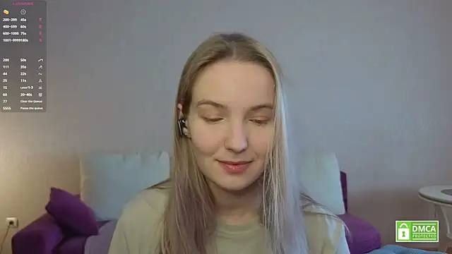 Snapshot of HongTomczak chatting on 07.29.26 HongTomczak online show from 07.29.26