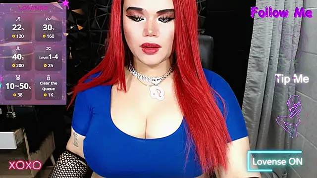 xHugeHarleySelfsuckerx online show from 10.13.25