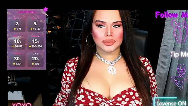 xHugeHarleySelfsuckerx online show from 10.21.25