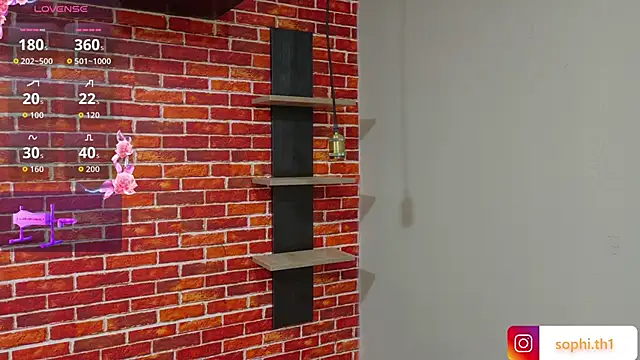 Snapshot of Sophi_Thaylorr chatting on 09.12.25 Sophi Thaylorr online show from 09.12.25