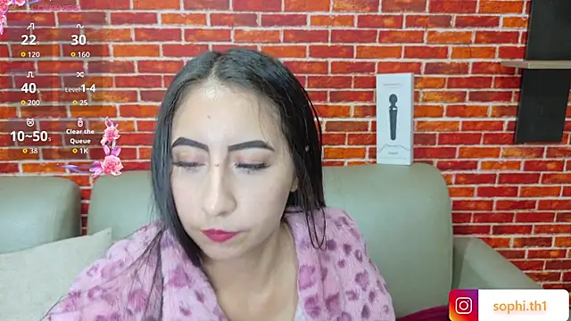 Snapshot of Sophi_Thaylorr chatting on 09.15.25 Sophi Thaylorr online show from 09.15.25