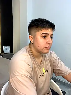 IanGilbert online show from 10.21.25