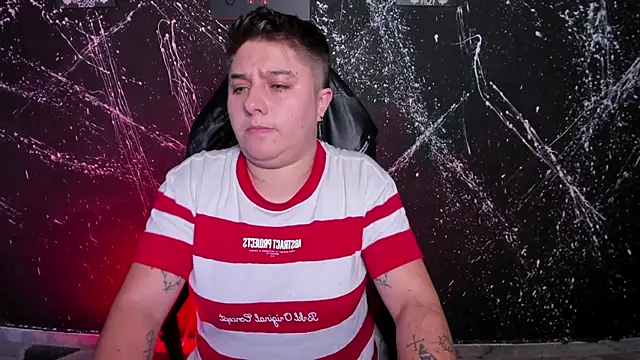 IanGilbert online show from 10.24.25