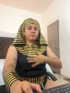 IanGilbert online show from 10.30.25