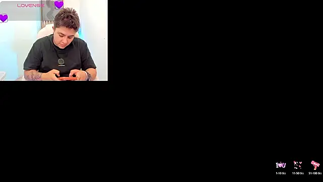 IanGilbert online show from 02.12.26