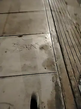 danigarci2307 online show from 10.16.25