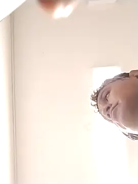 danigarci2307 online show from 10.20.25