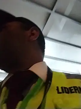 danigarci2307 online show from 11.29.25