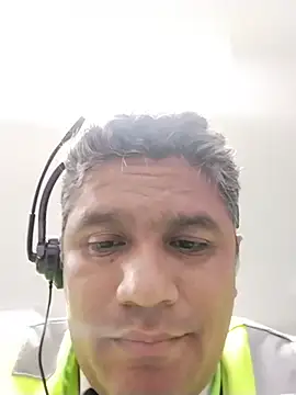 danigarci2307 online show from 11.29.25