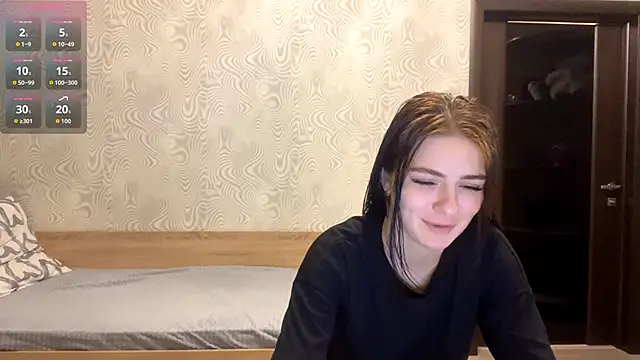 TianaWidell online show from 01.16.26