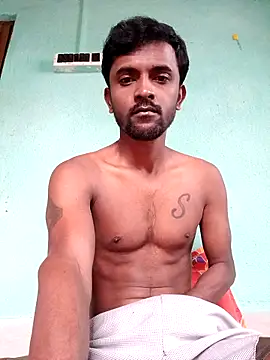 ShinuRoy online show from 11.07.25