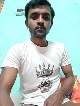 ShinuRoy online show from 12.03.25