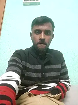 ShinuRoy online show from 01.08.26