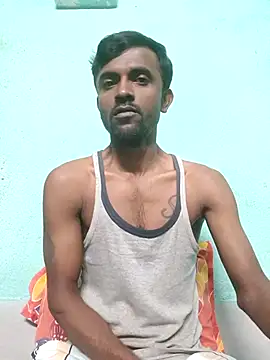 ShinuRoy online show from 02.08.26