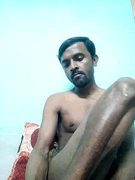 ShinuRoy online show from 02.22.26