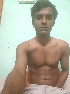 ShinuRoy online show from 03.21.26