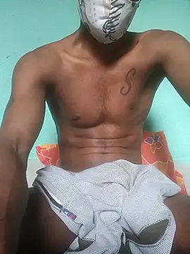 ShinuRoy online show from 03.22.26